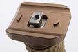 G&P M-Lok Ball Ball Foregrip (Long / Sand)