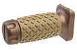 G&P M-Lok Diamond Foregrip (Short / Sand)