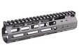 G&P Multi-Task Fore Change System 8" M-Lok (Slim/ Gray)