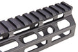 G&P Multi-Task Fore Change System 8" M-Lok (Slim/ Gray)