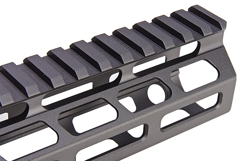 G&P Multi-Task Fore Change System 8" M-Lok (Slim/ Gray)