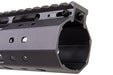 G&P Multi-Task Fore Change System 8" M-Lok (Slim/ Gray)
