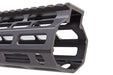 G&P Multi-Task Fore Change System 8" M-Lok (Slim/ Gray)