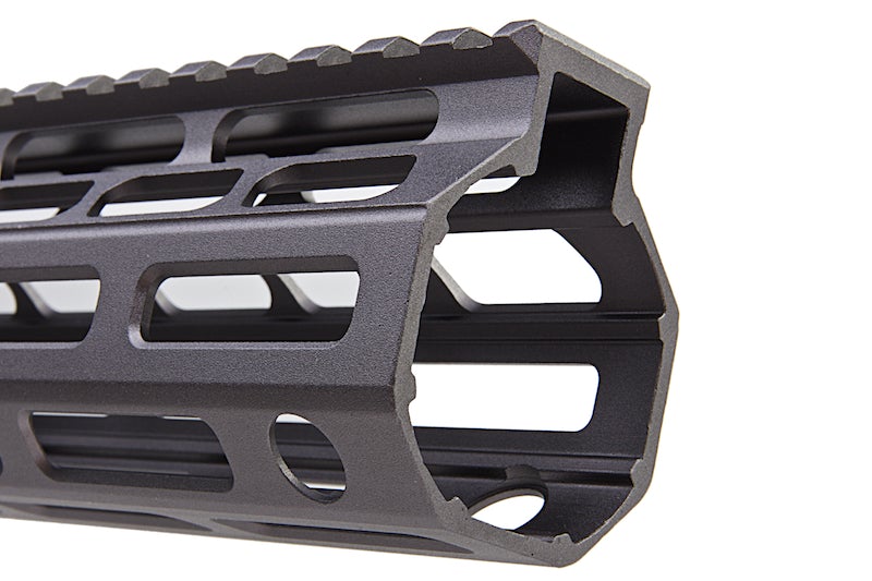 G&P Multi-Task Fore Change System 8" M-Lok (Slim/ Gray)