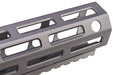 G&P Multi-Task Fore Change System 8" M-Lok (Slim/ Gray)