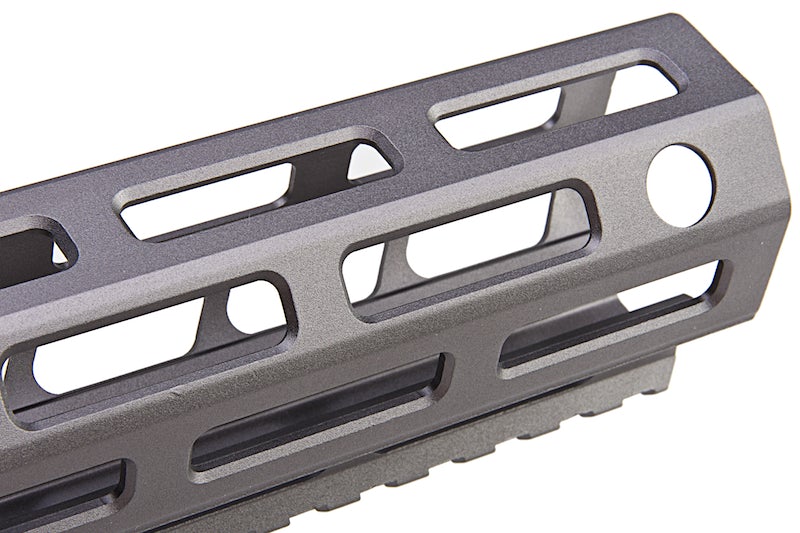 G&P Multi-Task Fore Change System 8" M-Lok (Slim/ Gray)