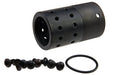 G&P Multi-Task Fore Change System 8" M-Lok (Slim/ Gray)
