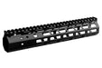 G&P Multi-Task Fore Change System 10.75" M-Lok (Slim)