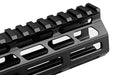 G&P Multi-Task Fore Change System 10.75" M-Lok (Slim)