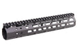 G&P Multi-Task Fore Change System 10.75" M-Lok (Slim/ Gray)