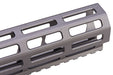 G&P Multi-Task Fore Change System 10.75" M-Lok (Slim/ Gray)
