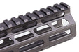 G&P Multi-Task Fore Change System 10.75" M-Lok (Slim/ Gray)