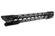 G&P M.T.F.C. System 16.2" Shark M-Lok