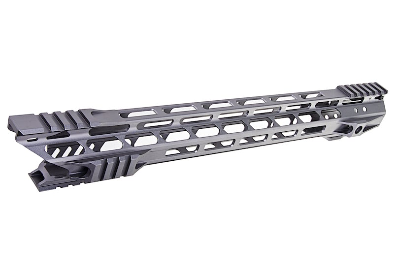 G＆P シャークMロック 16.2インチ Shark M-LOK M4 G&P Multi