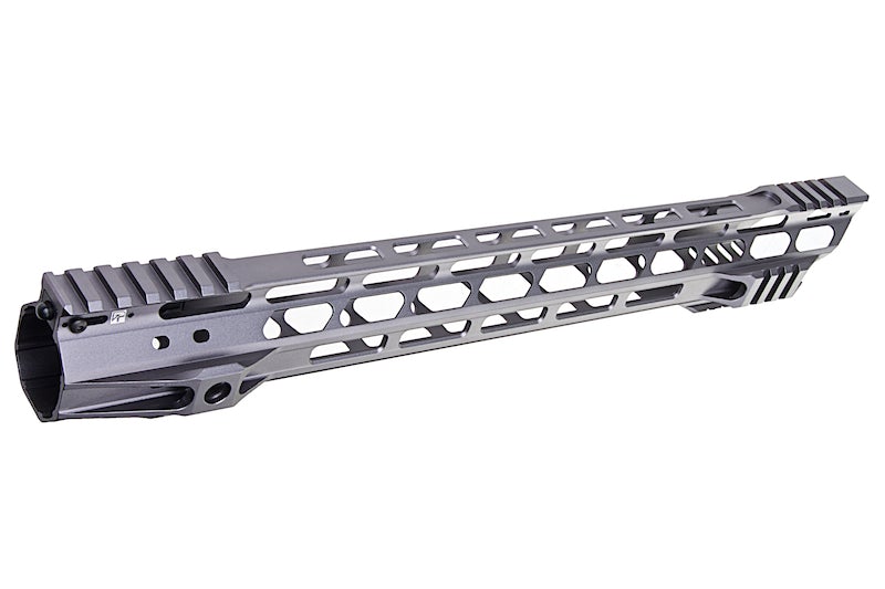 G&P M.T.F.C. System 16.2" Shark M-Lok (Gray)