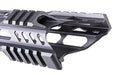 G&P M.T.F.C. System 16.2" Shark M-Lok (Gray)