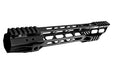G&P M.T.F.C. System 12.5" Shark M-Lok