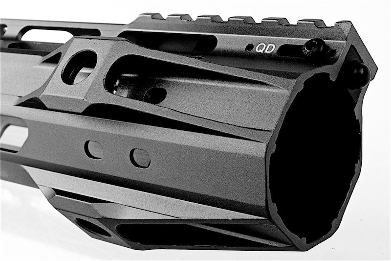 G&P M.T.F.C. System 12.5" Shark M-Lok