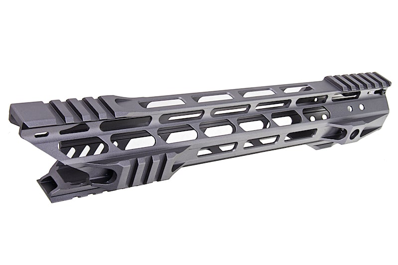G&P M.T.F.C. System 12.5" Shark M-Lok (Gray)