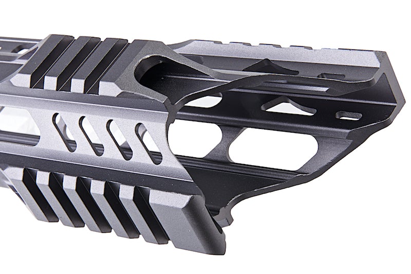 G&P M.T.F.C. System 12.5" Shark M-Lok (Gray)