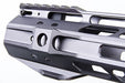 G&P M.T.F.C. System 12.5" Shark M-Lok (Gray)
