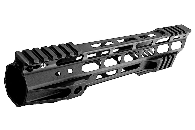 G＆P   シャークMロック　16.2インチ　Shark   M-LOK  M4 TeAm6 サバイバルゲーム総合サービス:サメ顔ハンドガード「Shark