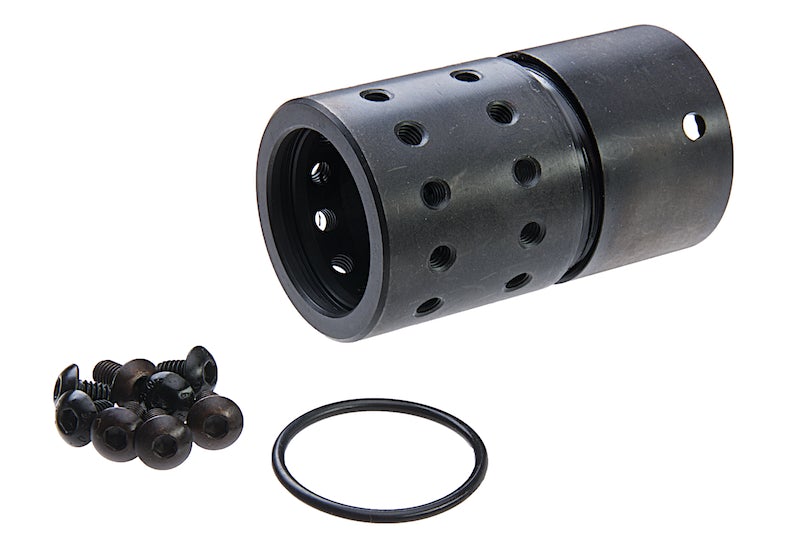 G&P M.T.F.C. System 10.75″ Shark M-Lok Handguard
