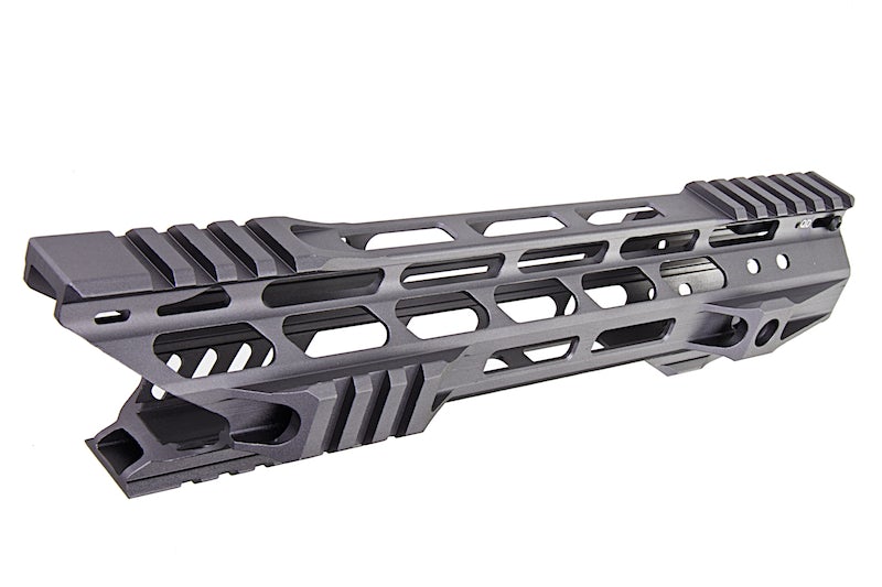 G&P M.T.F.C. System 10.75" Shark M-Lok (Gray)