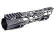G&P M.T.F.C. System 10.75" Shark M-Lok (Gray)