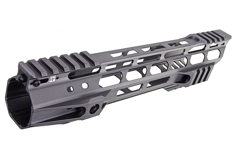 G&P M.T.F.C. System 10.75" Shark M-Lok (Gray)