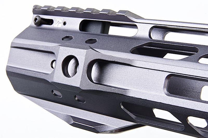 G&P M.T.F.C. System 10.75" Shark M-Lok (Gray)