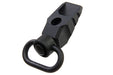 G&P Adjustable QD Sling Swivel for M-Lok/ Keymod System Handguard