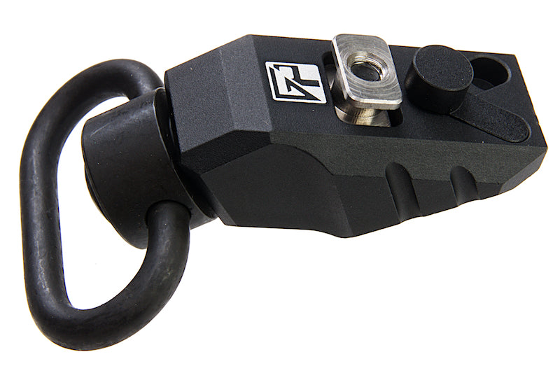 G&P Adjustable QD Sling Swivel for M-Lok/ Keymod System Handguard