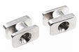 G&P M-lok / Keyomd T-Nut Replacement for M-lok / Keymod System (2pcs)
