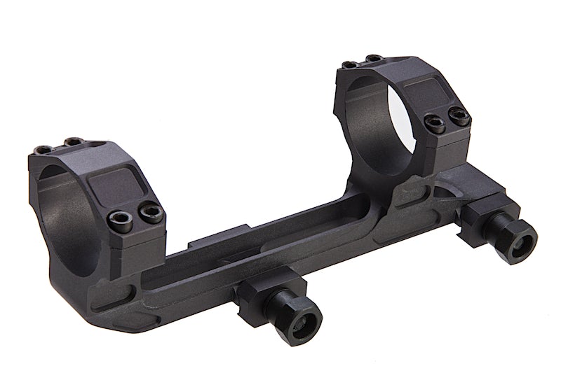 G&P 30mm Dual Scope Mount (H) (Gen II, Gray)
