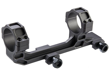 G&P 30mm Dual Scope High Mount (Gray)