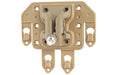 G&P Molle / PAL Quick Detach Weapon Catch (Sand)
