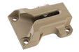 G&P Molle / PAL Quick Detach Weapon Catch (Sand)