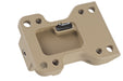 G&P Molle / PAL Quick Detach Weapon Catch (Sand)
