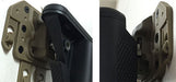G&P Molle / PAL Quick Detach Weapon Catch (Sand)