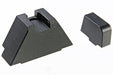 G&P Raised Sight For Umarex (VFC) G Series GBB Pistol