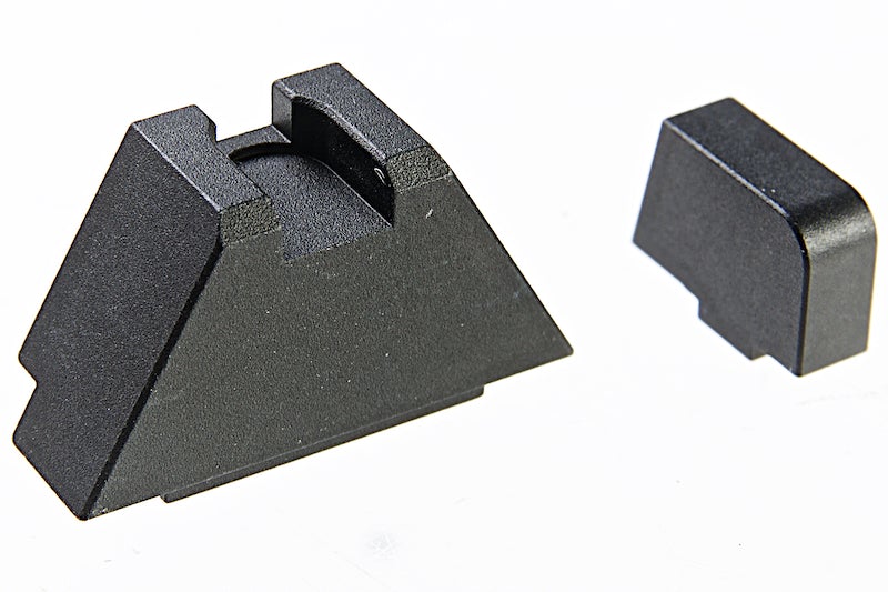 G&P Raised Sight For Umarex (VFC) G Series GBB Pistol