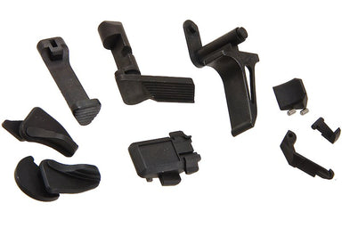G&P Steel Parts Kit For SIG AIR P320 M17 GBB
