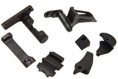 G&P Steel Parts Kit For SIG AIR P320 M17 GBB