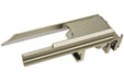 G&P CNC Metal Blowback Housing For SIG Sauer M17 GBB Airsoft Gun (Gray)