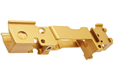 G&P CNC Metal Trigger/ Hammer Housing For SIG Sauer M17 GBB (Golden)