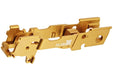 G&P CNC Metal Trigger/ Hammer Housing For SIG Sauer M17 GBB (Golden)