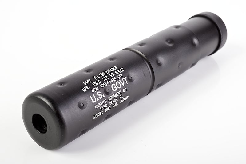 G&P SOCOM MK23 Silencer (14mm CCW)