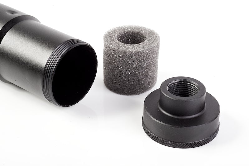 G&P SOCOM MK23 Silencer (14mm CCW)