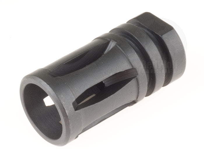 G&P M16A1 Muzzle Brake (14mm CW)